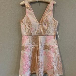 **MOVING SALE** prom or party dress NEW W/TAGS